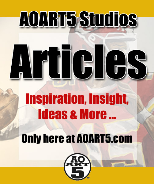 AOART5 Articles by AO