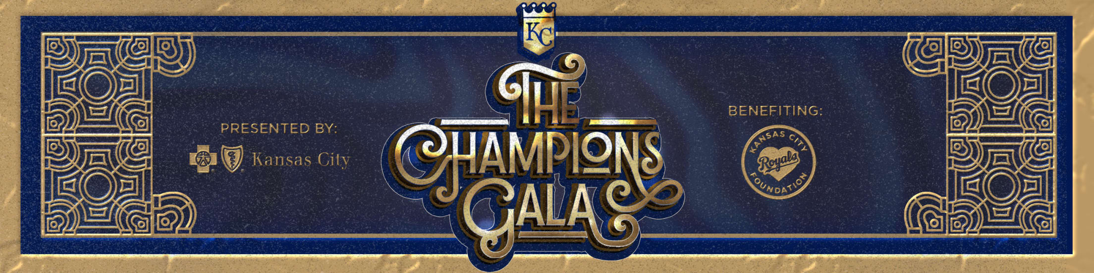 2025-TheCahmpionship Gala-KC Royals