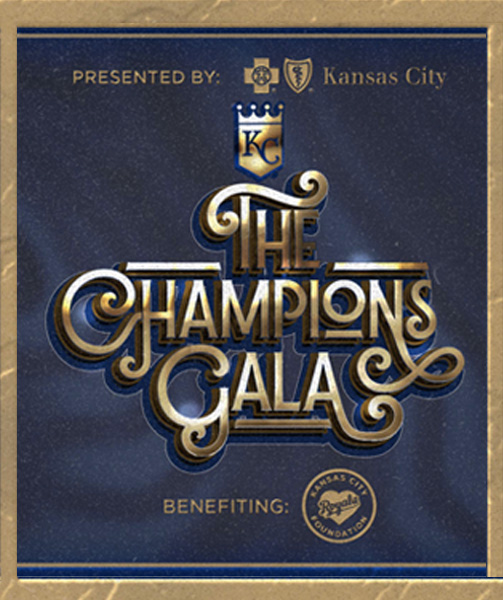 Championship Gala Art Display 