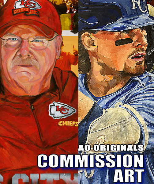 COMMISSIONS